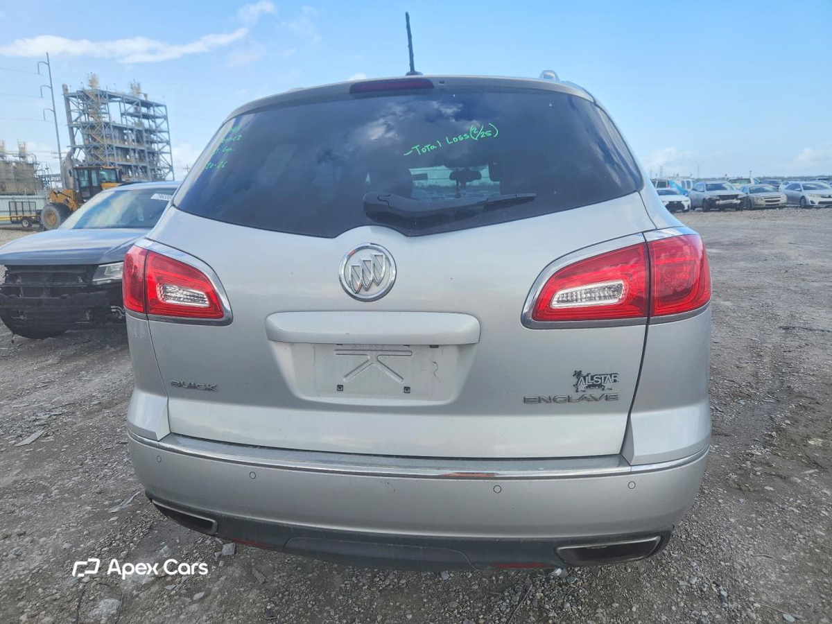 Buick Enclave 2016