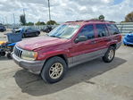 Jeep Cherokee 2003