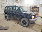 Chevrolet Tracker 2000