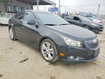 Chevrolet Cruze 2012