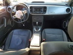 Volkswagen Beetle 2012