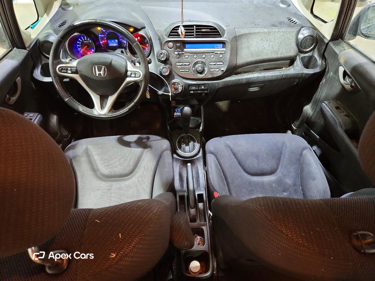 Honda Fit 2013
