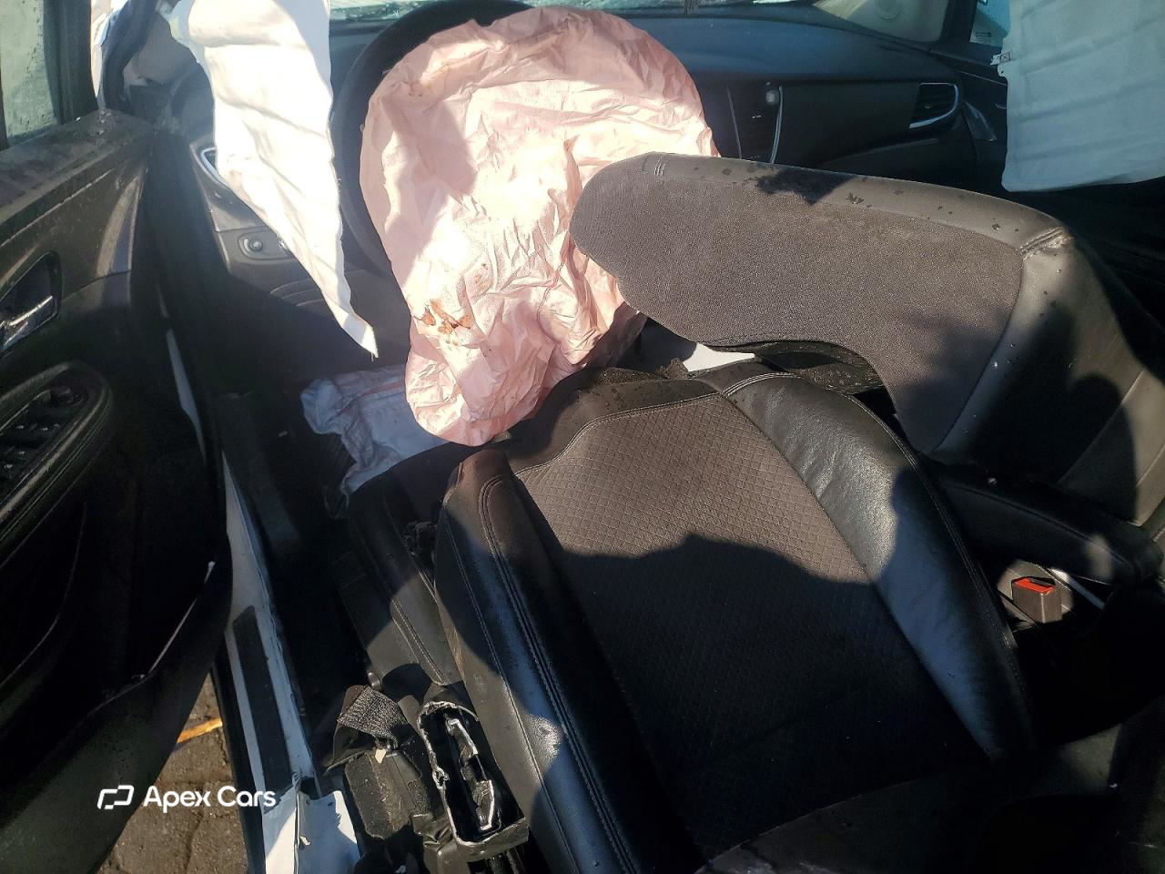 Buick Encore 2017