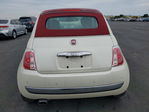 Fiat 500 2012