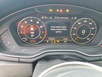 Audi A4 2019