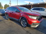 Honda CR-V 2021