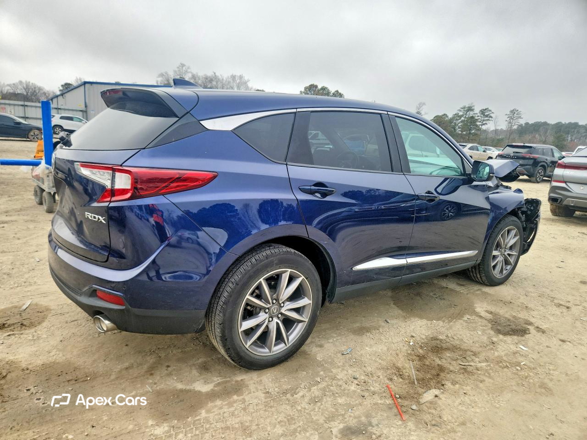 Acura RDX 2019