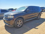Dodge Durango 2013