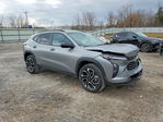 Chevrolet Trax 2025