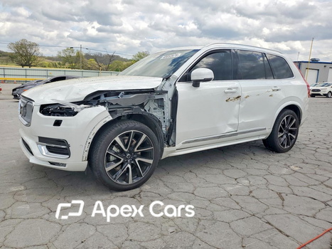 Volvo XC90 2024 - Image 1 of 14
