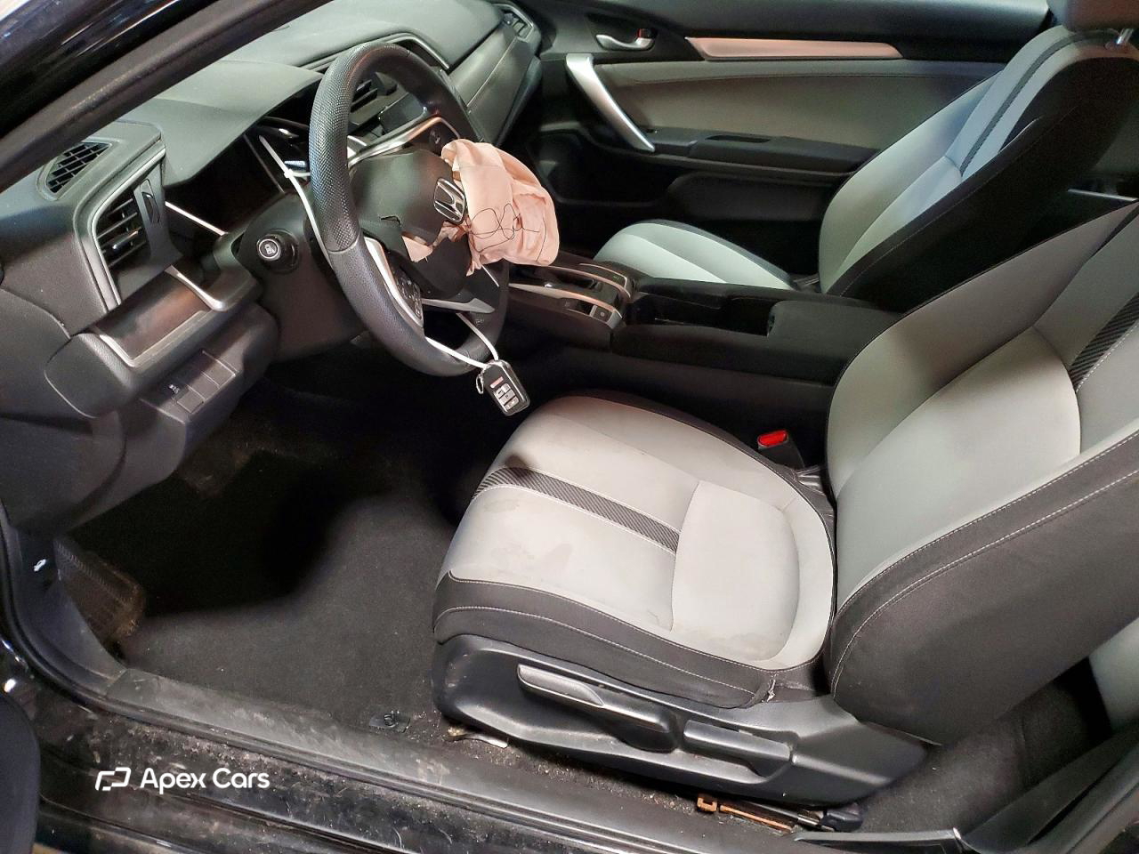 Honda Civic 2017