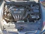 Honda Accord 2004