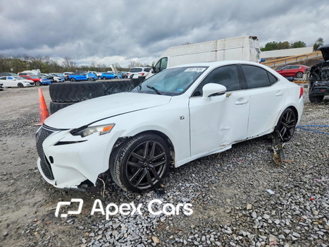 Lexus IS 2014 - Image 1 of 13
