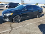 Ford Fusion 2016