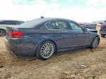 BMW Series 5 2011