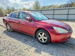 Honda Accord 2005
