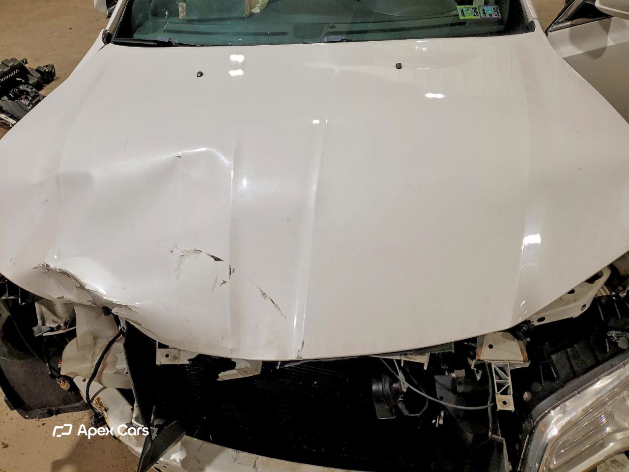Chrysler 300 2013