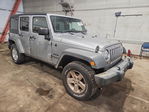 Jeep Wrangler 2013