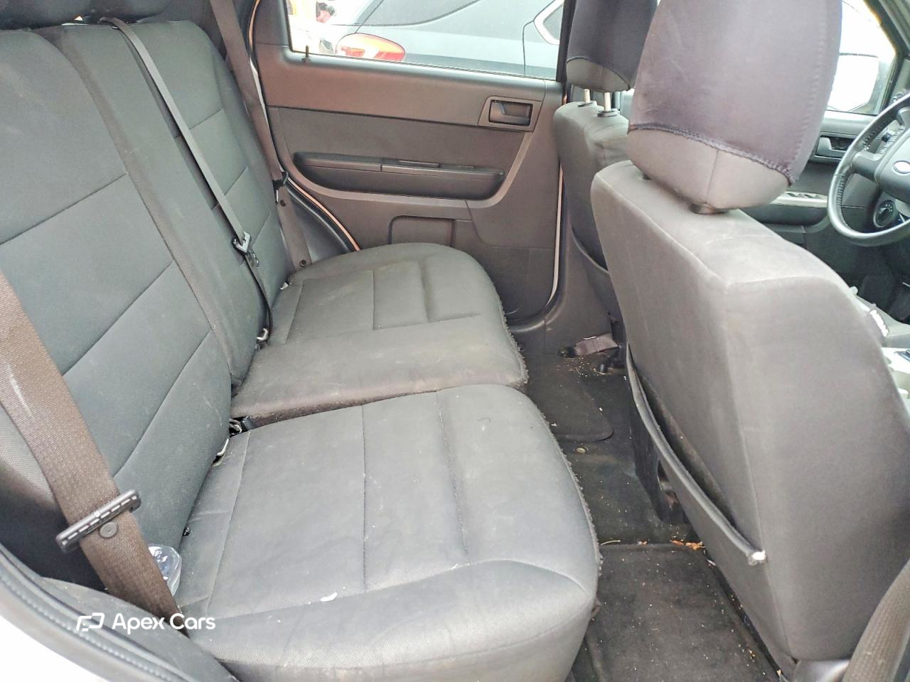 Ford Escape 2011