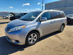 Toyota Sienna 2017