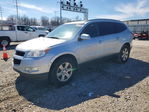 Chevrolet Traverse 2012