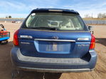 Subaru Outback 2007