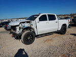 Chevrolet Silverado 2022