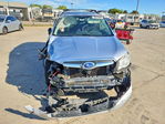Subaru Forester 2016