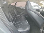Tesla Model S 2013
