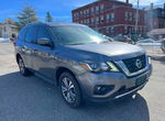 Nissan Pathfinder 2017