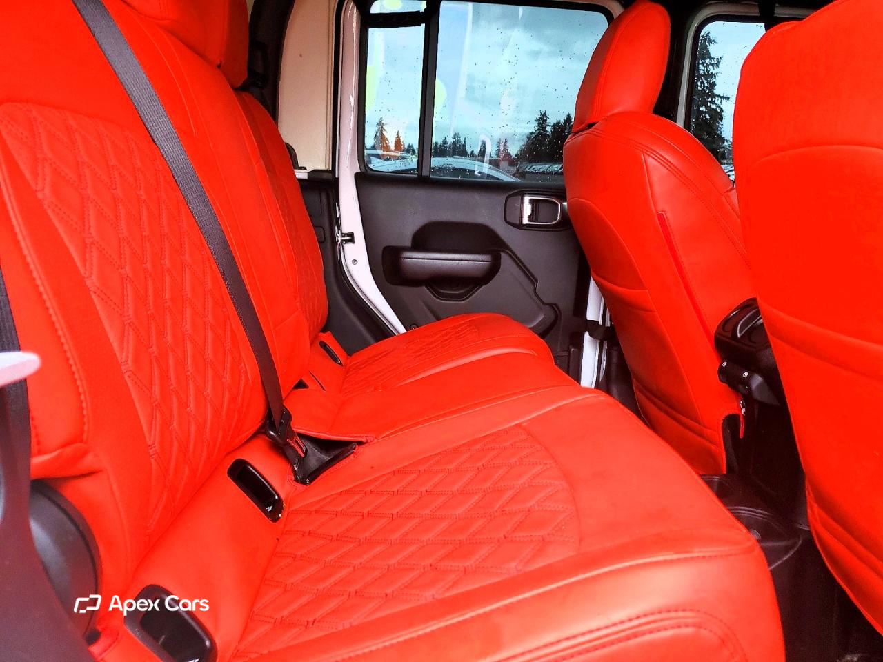 Jeep Gladiator 2020
