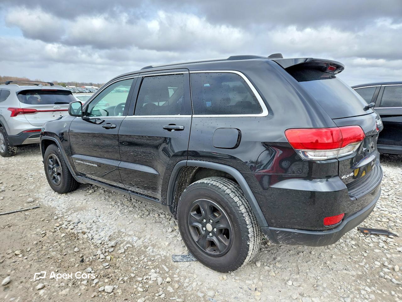 Jeep Cherokee 2014
