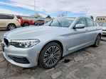 BMW Series 5 2019