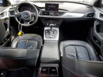 Audi A6 2012