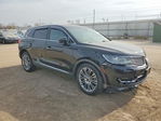 Lincoln MKX 2017