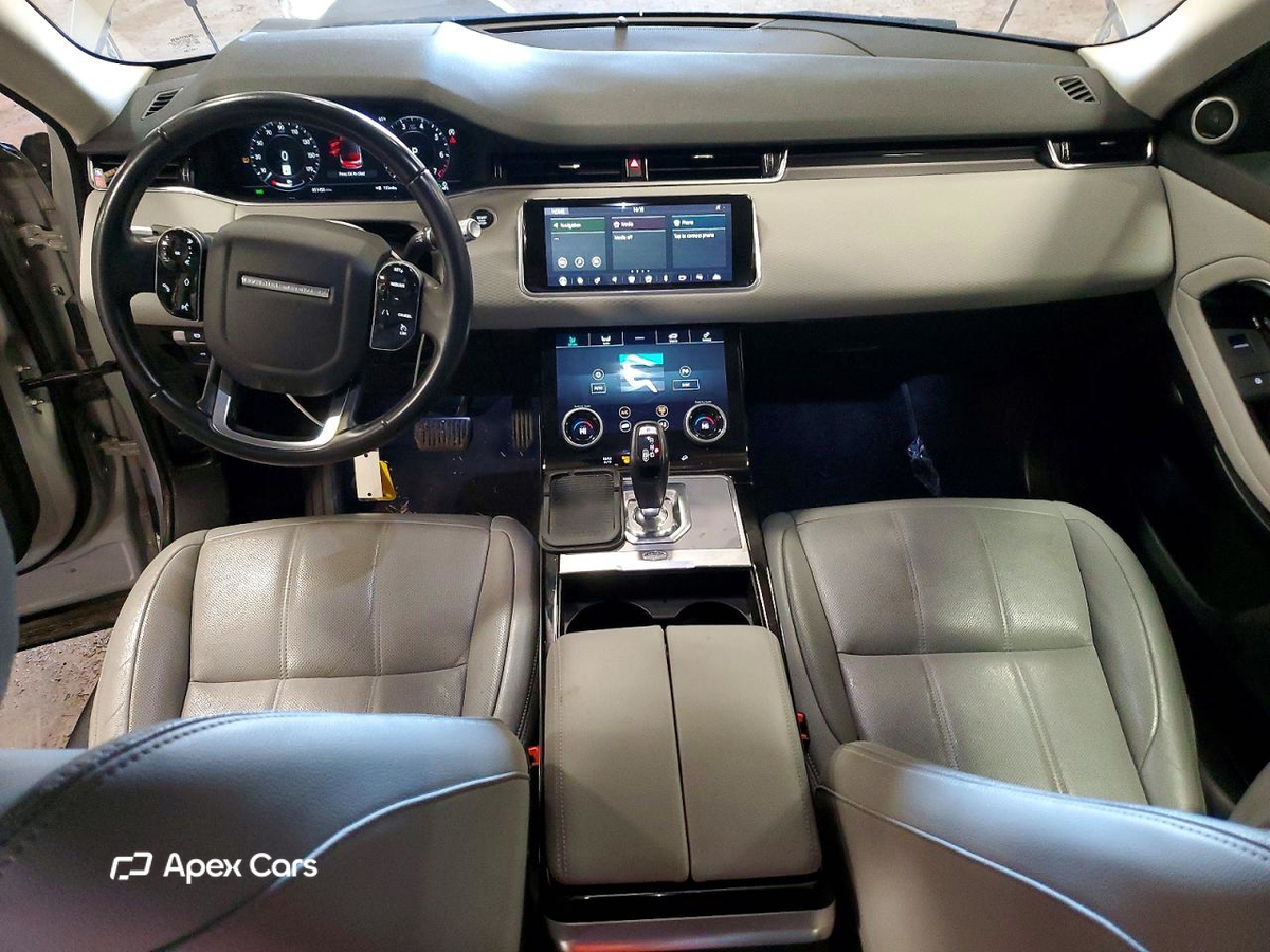 Land Rover Range Rover 2020