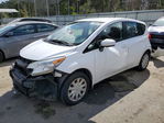 Nissan Versa 2016
