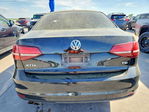 Volkswagen Jetta 2018