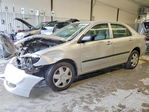 Toyota Corolla 2007