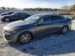 Chevrolet Malibu 2017