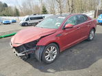 Kia Optima 2011