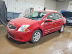 Nissan Sentra 2011