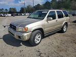 Nissan Pathfinder 2003