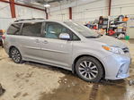 Toyota Sienna 2018