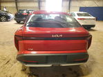 Kia K4 2025