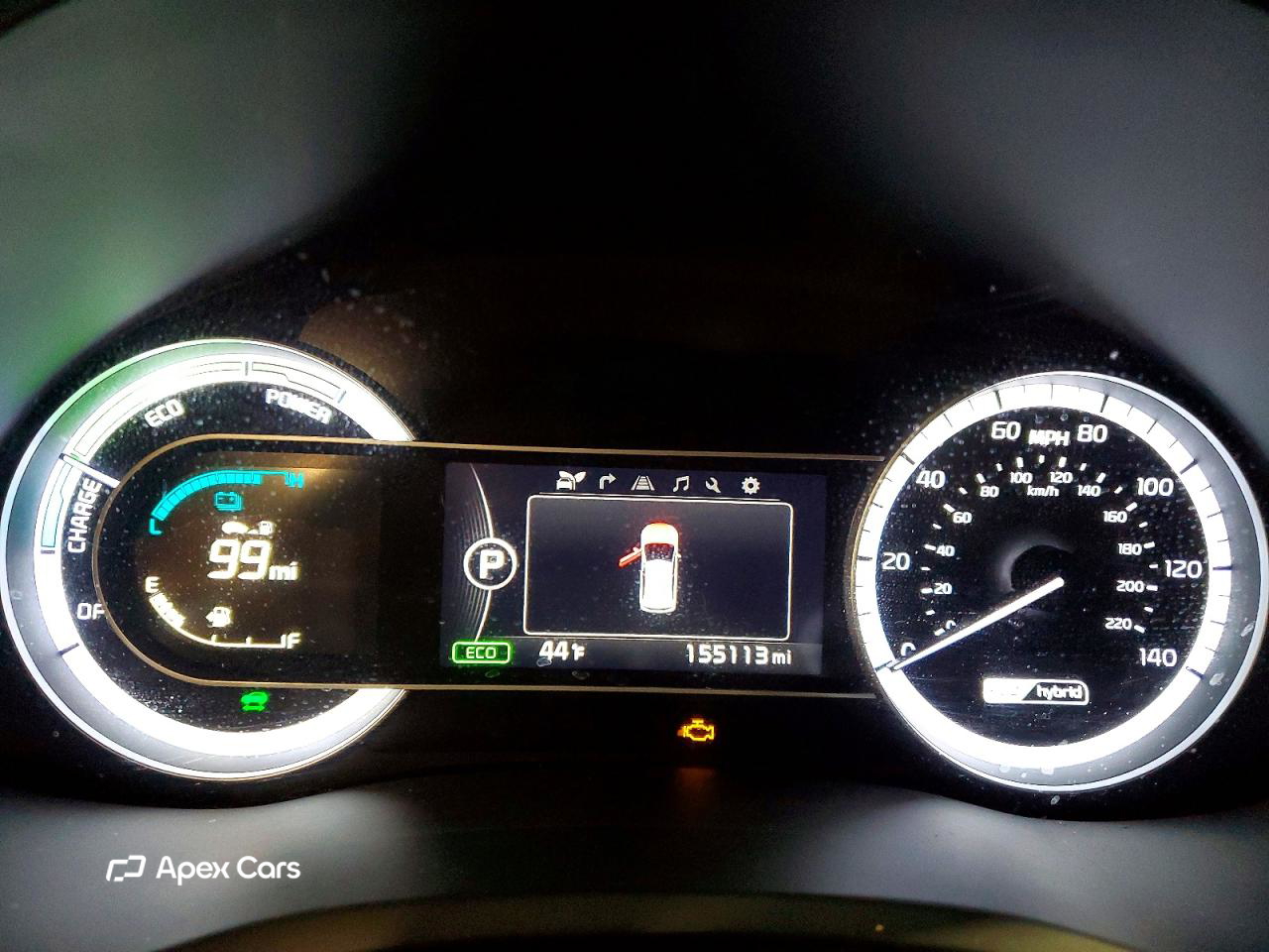 Kia Niro 2018