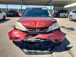 Honda CR-V 2010