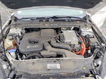 Ford Fusion 2013