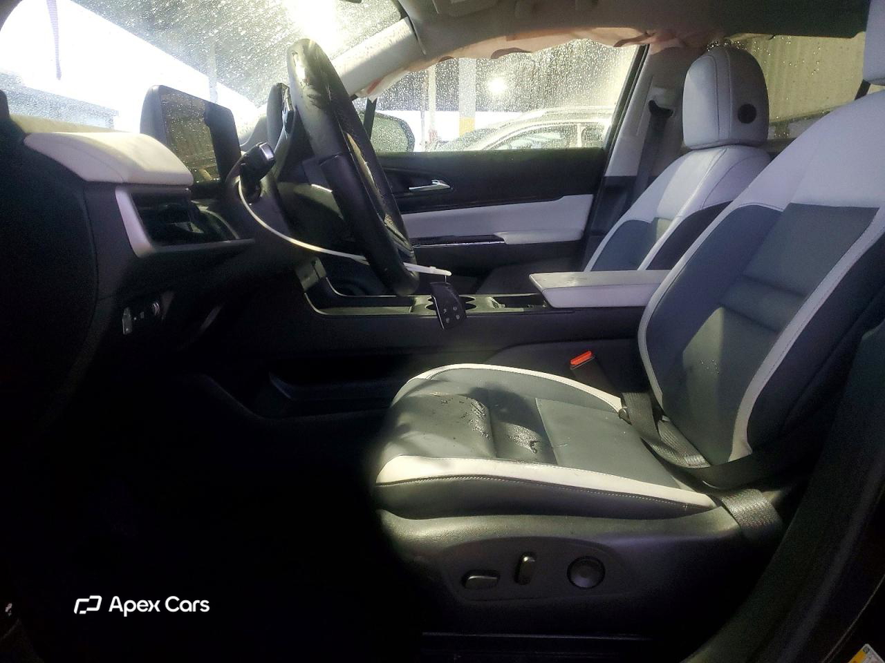 Honda Prologue 2025