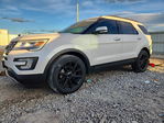 Ford Explorer 2017